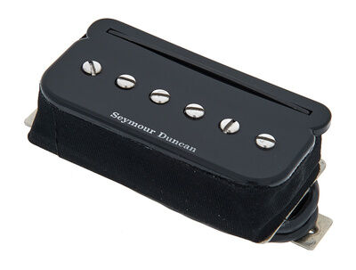 Seymour Duncan SHPR-2B BK P-Rail Hot