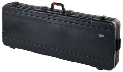 Gator TSA 76 Keyboard Case BK