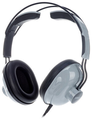 Superlux HD-651 Stereo-Kopfhörer grau