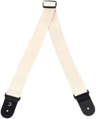 Daddario 50CT01 Guitar/Bass Strap