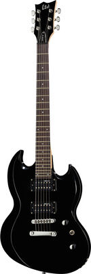 ESP LTD Viper-10 BLK