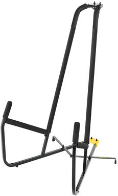 Hercules Stands HC-DS-590B Double Bass Stand