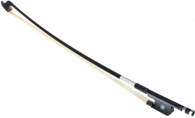 Carbondix Carbon Double Bass Bow 3/4F