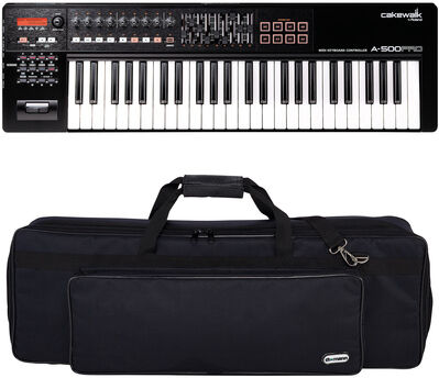 Roland A-500 Pro Bundle