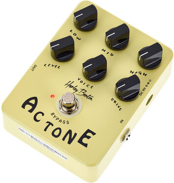 Harley Benton AC TrueTone