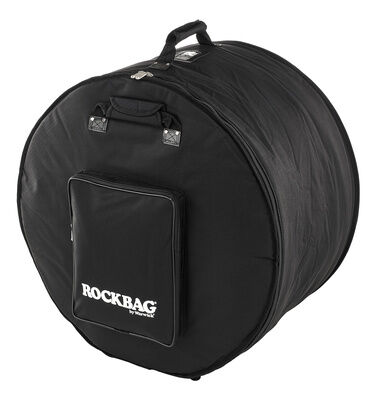 Rockbag RB22882B 26"" Bass Drum Tasche