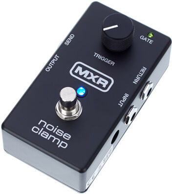 MXR M 195 Noise Clamp