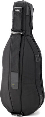 Soundwear 3144 Performer Cello 4/4 Black