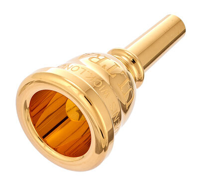 Denis Wick Mouthpiece Baritone 4880B SM5U