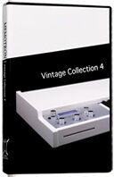 Manikin-Electronic Memotron Vintage Collection 4