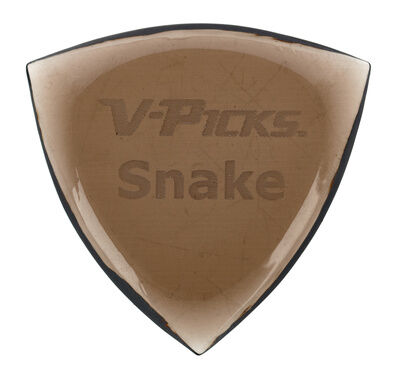 V-Picks Snake Pointed
