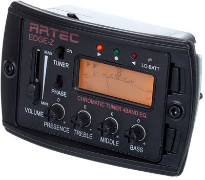 Artec Edge Z