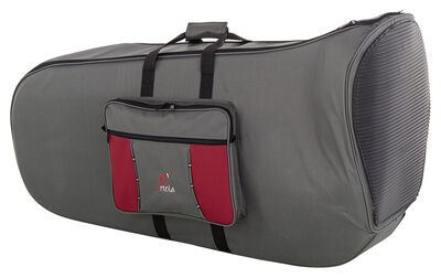 Ortola 147 Gig Bag for Tuba grey