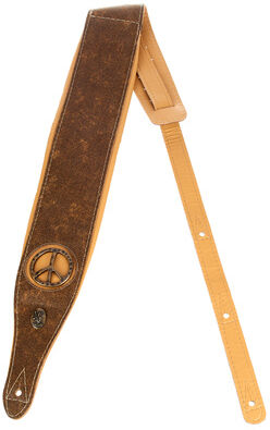 Minotaur Peacemaker Vintage Brown Strap