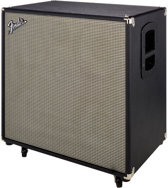 Fender Bassman 410 Neo