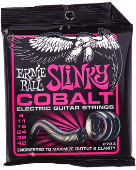 Ernie Ball 2723