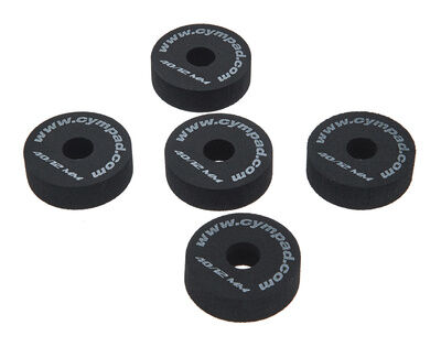 Cympad Optimizer Set Ø 40/12mm