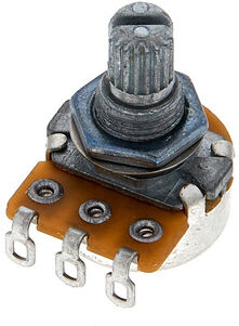 Harley Benton Parts Potentiometer 250KOhm