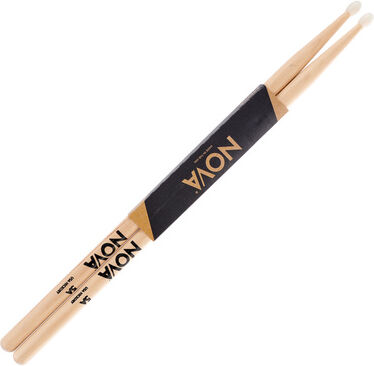 Vic Firth 5AN Nova Hickory Nylon Tip