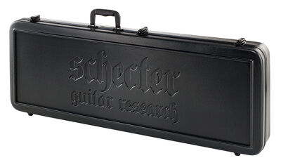 Schecter Guitar Case SCSGR-1C
