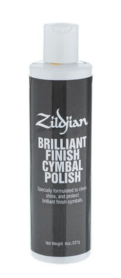 Zildjian P1300 Cymbal Cleaning Polish