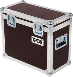 Thon Case 2x Showtec Phantom 50 LED