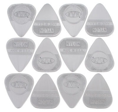 Evh Premium Pick Tin Set