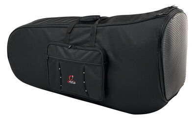 Ortola 146 Gig Bag for Tuba Black