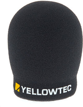 Yellowtec iXm Windscreen