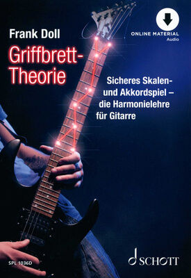Schott Griffbrett-Theorie