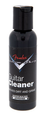 Fender Custom Shop Guitar Cleaner