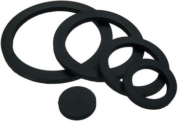 Peter Hess GR-Set Rubber ring set