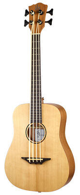 Harley Benton Kahuna CLU-Bass Ukulele