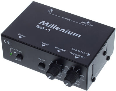 Millenium SG-1