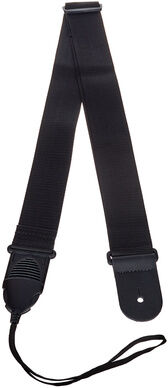 Daddario PWSPA200 BK Guitar Strap