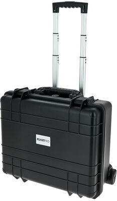 Flyht Pro WP Safe Box 2 IP65 442x355x170