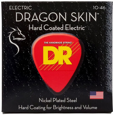 DR Strings DR E DRAG DSE-10