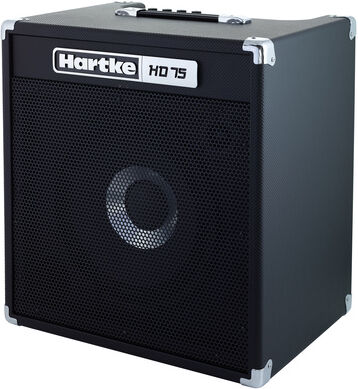 Hartke HD75