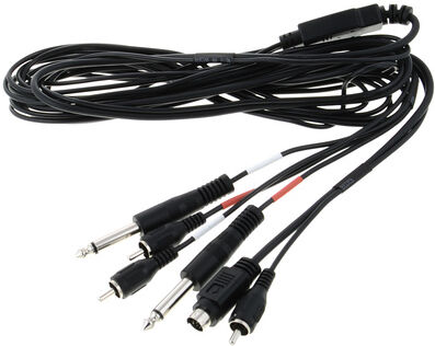 Yamaha TRS-MS05 Cable Kit