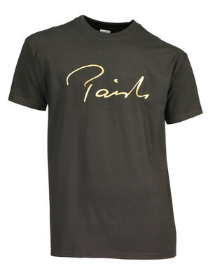 Paiste T-Shirt Signature XXL