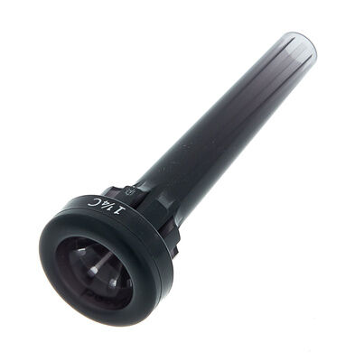 Brand 1 1/4C S Trumpet Mouthpiece