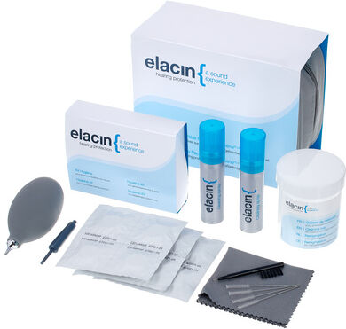 Elacin Hygiene Plus Kit