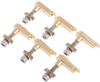 Power Pins Bridge Pin Set V2 GD