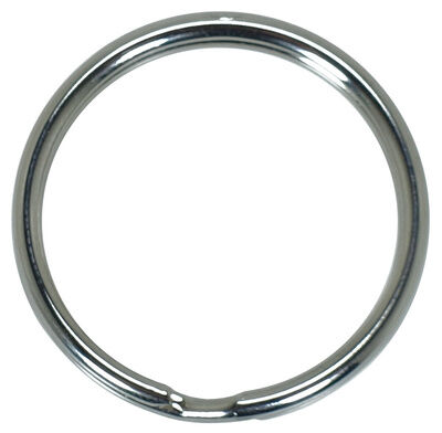 Stairville Keyring Ø 32 mm, 2 mm