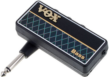 Vox Amplug 2 Bass