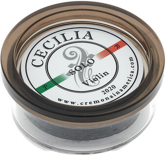 Cecilia Violin Rosin Small Solo