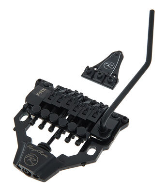 Floyd Rose FRX Tremolo System Black