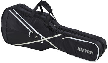 Ritter RGP8 Double Electric BKW