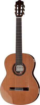 Cordoba F7 Paco Flamenco Guitar