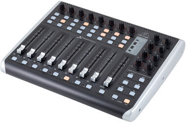 Behringer X-Touch Compact